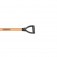 P� carvoeira com cabo de madeira 79 cm - 77540425