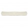 Rodo Combinado 2 em 1 - 35 cm sem cabo 3 pe�as