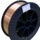Arame para solda mig s�lido cobreado 1,0 mm 15 kg - Red Force 56