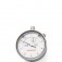 Rel�gio comparador capacidade de 0-10 mm leitura de 0,01 mm