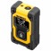 Trena a laser de bolso com leitura at� 16 metros - DW055PL