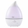 Umidificador de ar 4L com lumin�ria e difusor de aromas - AIR FLOW  110V/220V