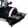 Lixadeira combinada Disco e Cinta 300 watts 19470 - RZ-LVCD760  110V