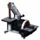 Lixadeira combinada Disco e Cinta 300 watts 19470 - RZ-LVCD760  110V
