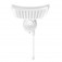 Chuveiro eletr�nico 5500 watts 110V - Loren Shower 