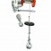Guincho talha el�trica 300/600 kg eleva��o at� 12 m - ELEV600  220V