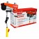 Guincho talha el�trica 300/600 kg eleva��o at� 12 m - ELEV600  220V