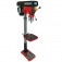 Furadeira de coluna 1 hp mandril 3/4