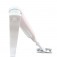 Mola a�rea para porta branca - PPZ200