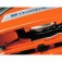 Kit motosserra a gasolina sabre 20