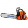 Kit motosserra a gasolina sabre 20