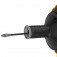 Desentupidora a bateria 20V para tubos de at� 3