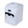 Bebedouro de mesa refrigerado eletr�nico branco - ABB 240  110V/220V
