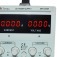 Fonte de alimenta��o digital DC regulada - MPS-3005B
