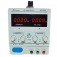 Fonte de alimenta��o digital DC regulada - MPS-3005B