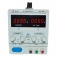 Fonte de alimenta��o digital DC regulada - MPS-3005B