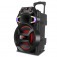 Caixa de som amplificada 550W RMS - ACA 550 STRONDO II  110V/220V
