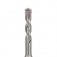 Broca de w�dea para concreto 8 x 50 x 110 mm SDS PLUS - 1