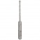 Broca de w�dea para concreto 4 x 50 x 110 mm SDS PLUS - 1