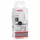 Fresa para madeira com rolamento 12,7 haste 6 mm - Standard