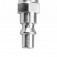 Conector rosca externa 1/4