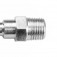 Conector rosca externa 1/4