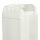 Gal�o de pl�stico com capacidade de 10 litros
