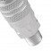 Engate r�pido rosca externa 1/4
