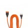 Extens�o el�trica 5 metros 2 x 2,50 mm 2P 20A - HARDWORK