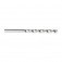 Broca de w�dea para concreto 3 mm