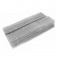 Tela amarra��o para alvenaria 10,5 x 50 cm com 100 pe�as