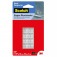 Protetor adesivo anti-impacto quadrado 16 mm com 8 unidades - HB004263073