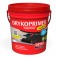 Primer asf�ltico 18l para mantas e fitas asf�lticas - DrykoPrimer