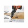 Kit Furadeira Parafusadeira a bateria 20V 6 em 1 - Matrix  110V/220V