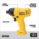 Combo Furadeira Parafusadeira de impacto DCD716 + Parafusadeira de impacto DCF805 12V - DCK202C2T-BR  110V/220V