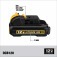 Combo Furadeira Parafusadeira de impacto DCD716 + Parafusadeira de impacto DCF805 12V - DCK202C2T-BR  110V/220V