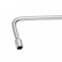 Chave biela 13 mm a�o cromo van�dio - 25B