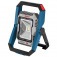 Refletor LED a bateria 18V Sem Bateria - GLI 18V-1900