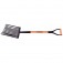 Forcado para cascalho com cabo - 77128404