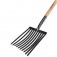Forcado para cascalho com cabo - 77128404