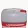 �leo rocut para corte de rosqueadeira 20 litros - R08000020BR