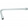 Chave biela 14 mm a�o cromo van�dio - 25B