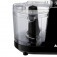 Mini Processador de alimentos 100 watts - APR 1001 BLACK  220V