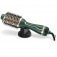 Escova secadora 4 elementos 1200W By Juliette verde oliva - ES-JU-02  110V/220V