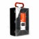Organizador pl�stico com 12 compartimentos - Doublebox