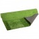 Grama sint�tica decorativa 20mm rolo 1 x 5 m