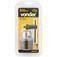 Mandril com chave cone B16 capacidade 3 a 16 mm - B16