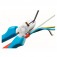 Alicate de corte diagonal isolado 6.1/4