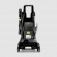Kit Lavadora de alta press�o 1740 libras K2 Plus TURBO + Aplicador de detergente  110V