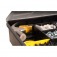 Organizador pl�stico com 17 compartimentos - STST14026